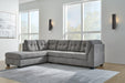 Marleton Living Room Set - Visions in Furniture (La Mirada, CA)