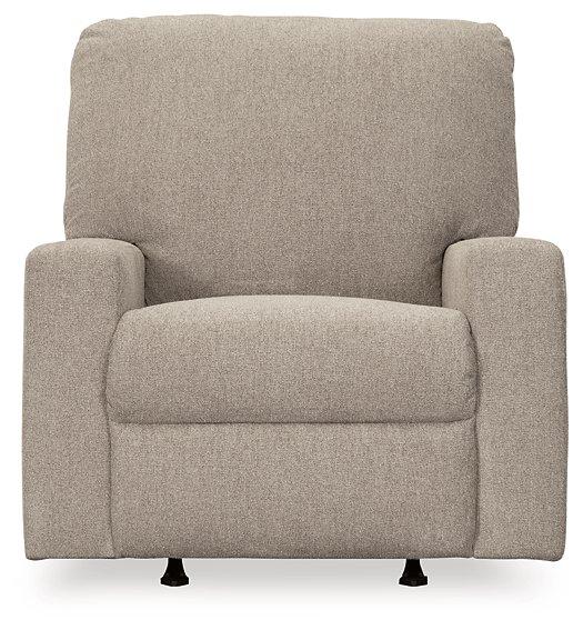 Deltona Living Room Set - Visions in Furniture (La Mirada, CA)