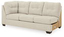 Falkirk Living Room Set - Visions in Furniture (La Mirada, CA)
