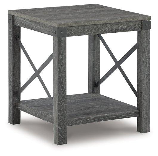Freedan Occasional Table Set - Visions in Furniture (La Mirada, CA)
