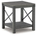 Freedan Occasional Table Set - Visions in Furniture (La Mirada, CA)