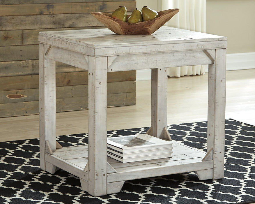 Fregine Occasional Table Set - Visions in Furniture (La Mirada, CA)