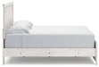 Gerridan Bedroom Set - Visions in Furniture (La Mirada, CA)