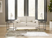 Hazela Living Room Set - Visions in Furniture (La Mirada, CA)
