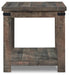 Hollum Occasional Table Set - Visions in Furniture (La Mirada, CA)