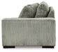 Lindyn Sectional with Chaise - Visions in Furniture (La Mirada, CA)