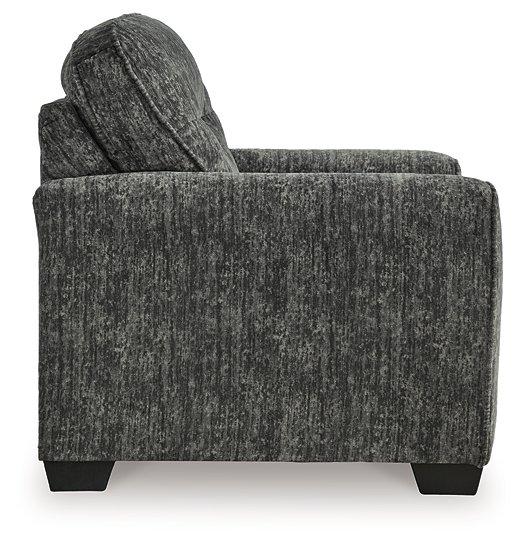 Lonoke Living Room Set - Visions in Furniture (La Mirada, CA)