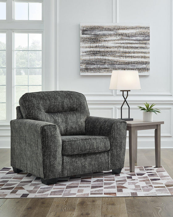 Lonoke Living Room Set - Visions in Furniture (La Mirada, CA)