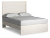 Stelsie Bedroom Set - Visions in Furniture (La Mirada, CA)