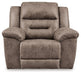 Stoneland Living Room Set - Visions in Furniture (La Mirada, CA)