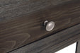 Todoe Occasional Table Set - Visions in Furniture (La Mirada, CA)