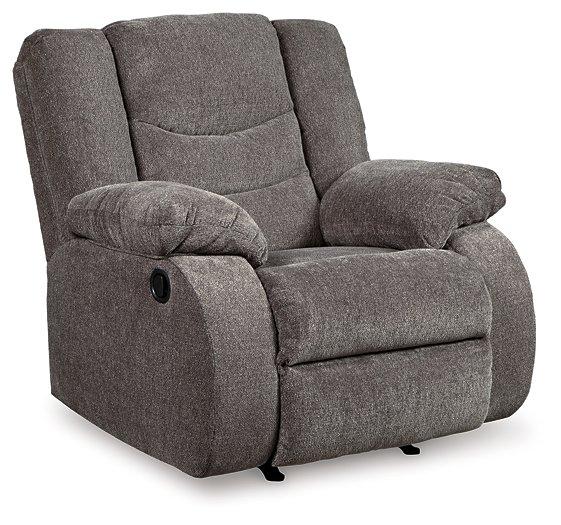 Tulen Recliner - Visions in Furniture (La Mirada, CA)