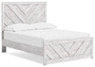 Cayboni Bedroom Package - Visions in Furniture (La Mirada, CA)