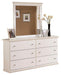 Bostwick Shoals Youth Dresser - Visions in Furniture (La Mirada, CA)