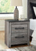 Bronyan Bedroom Set - Visions in Furniture (La Mirada, CA)