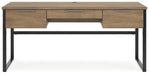 Montia Home Office Set - Visions in Furniture (La Mirada, CA)