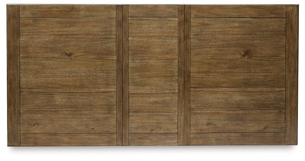 Sturlayne Dining Room Set - Visions in Furniture (La Mirada, CA)