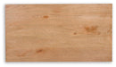 Kristiland Occasional Table Set - Visions in Furniture (La Mirada, CA)