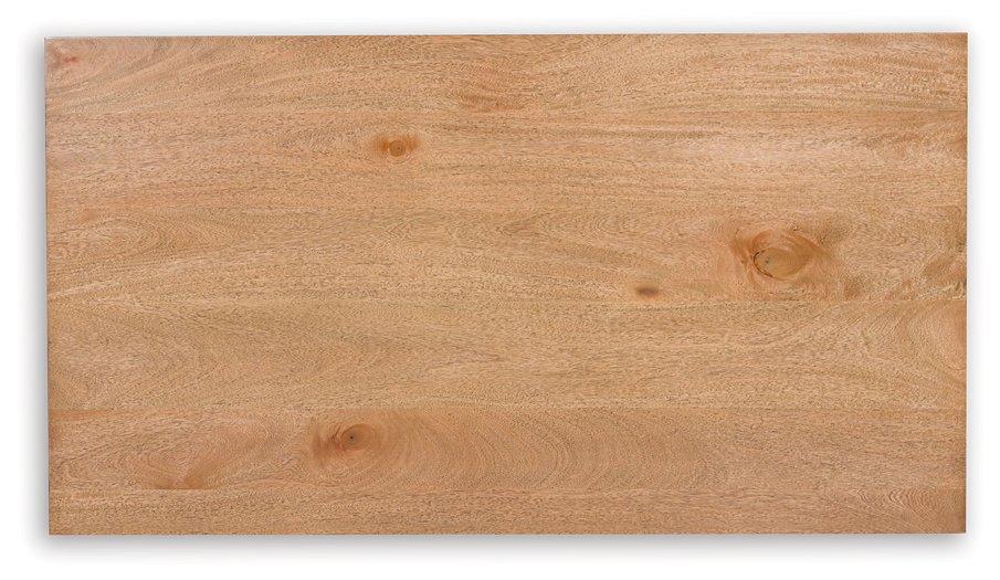 Kristiland Occasional Table Set - Visions in Furniture (La Mirada, CA)