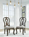Maylee Dining Room Set - Visions in Furniture (La Mirada, CA)