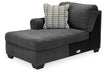 Ambee Living Room Set - Visions in Furniture (La Mirada, CA)
