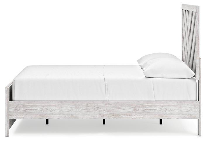 Cayboni Bedroom Package - Visions in Furniture (La Mirada, CA)