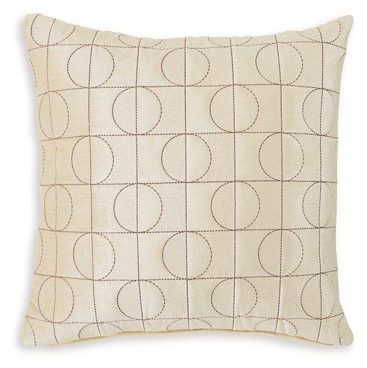Kydner Pillow (Set of 4) - Visions in Furniture (La Mirada, CA)