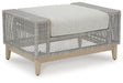 Seton Creek Outdoor Seating Set - Visions in Furniture (La Mirada, CA)