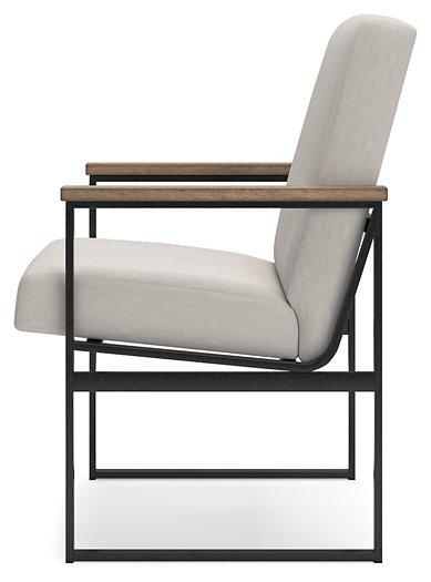 Montia Home Office Set - Visions in Furniture (La Mirada, CA)