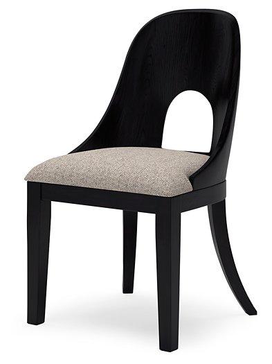 Rowanbeck Home Office Package - Visions in Furniture (La Mirada, CA)