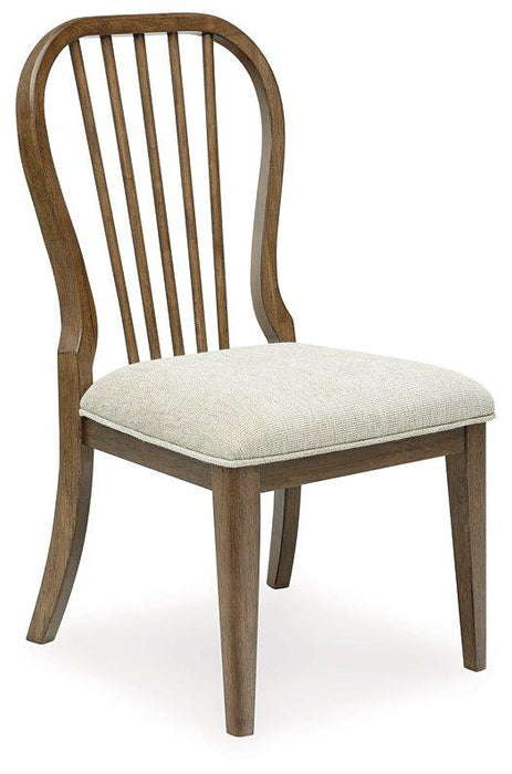 Sturlayne Dining Room Set - Visions in Furniture (La Mirada, CA)