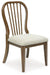Sturlayne Dining Room Set - Visions in Furniture (La Mirada, CA)