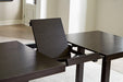 Neymorton Dining Room Set - Visions in Furniture (La Mirada, CA)