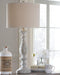 Bernadate Lamp Set - Visions in Furniture (La Mirada, CA)