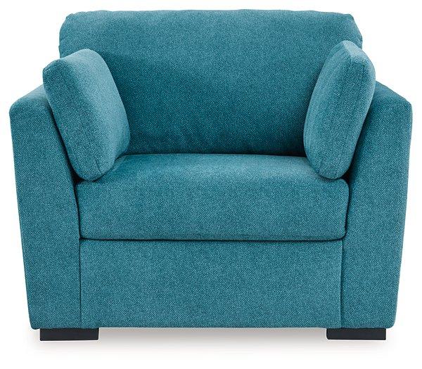 Keerwick Living Room Set - Visions in Furniture (La Mirada, CA)