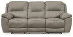 Next-Gen Gaucho Power Reclining Sofa - Visions in Furniture (La Mirada, CA)