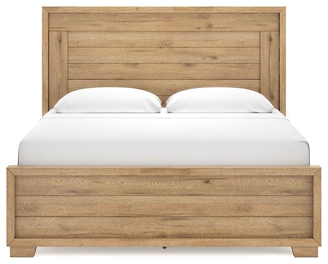 Galliden Bedroom Package - Visions in Furniture (La Mirada, CA)