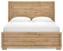 Galliden Bedroom Package - Visions in Furniture (La Mirada, CA)