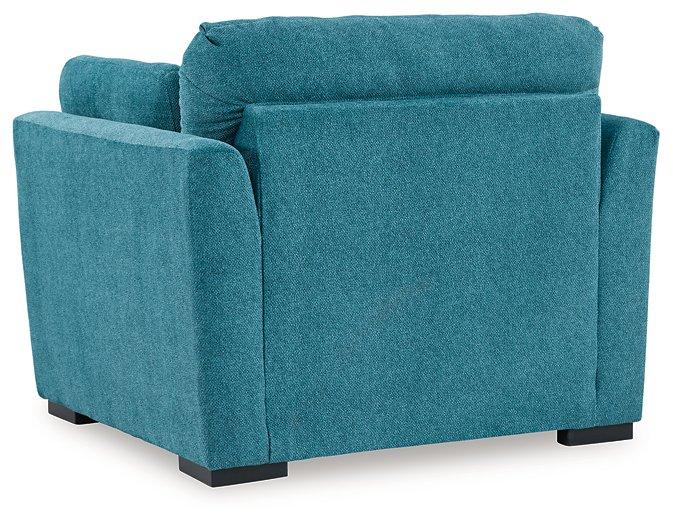 Keerwick Living Room Set - Visions in Furniture (La Mirada, CA)