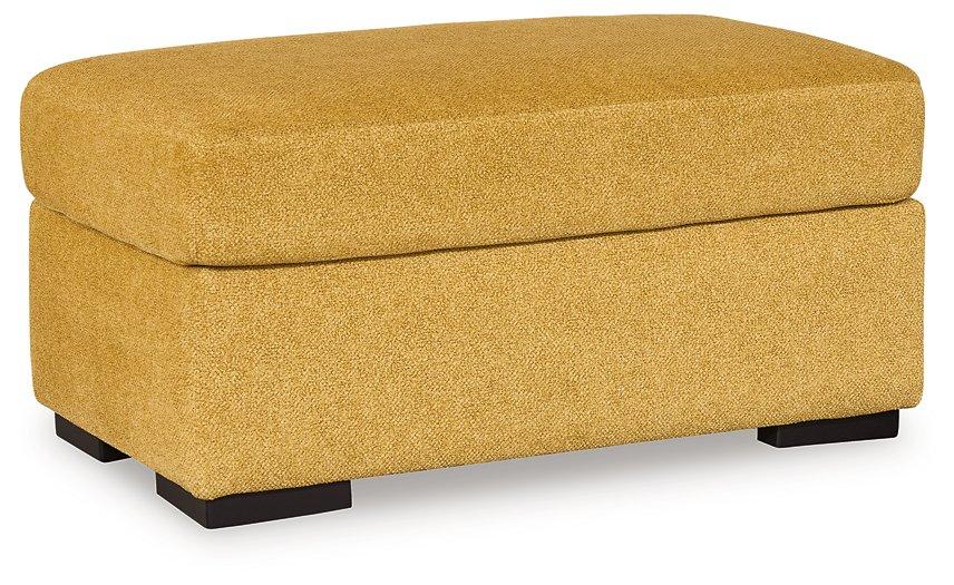 Keerwick Living Room Set - Visions in Furniture (La Mirada, CA)
