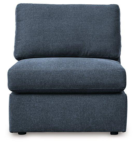 Modmax 5 Piece Sectional with Audio Console - Visions in Furniture (La Mirada, CA)