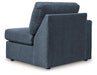 Modmax Sectional with Audio Console - Visions in Furniture (La Mirada, CA)