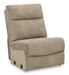 Next-Gen DuraPella Power Reclining Sectional Sofa - Visions in Furniture (La Mirada, CA)
