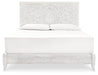 Paxberry Bedroom Set - Visions in Furniture (La Mirada, CA)