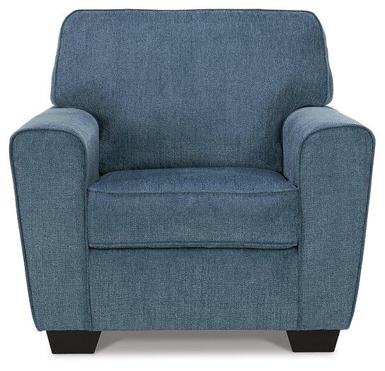 Cashton Living Room Set - Visions in Furniture (La Mirada, CA)