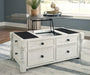 Havalance Occasional Table Set - Visions in Furniture (La Mirada, CA)