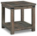 Hollum Occasional Table Set - Visions in Furniture (La Mirada, CA)
