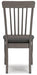 Shullden Dining Room Set - Visions in Furniture (La Mirada, CA)