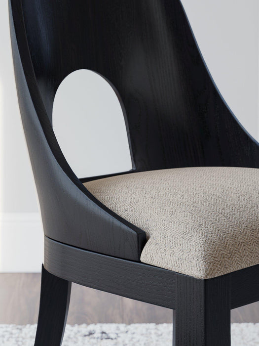 Rowanbeck Home Office Package - Visions in Furniture (La Mirada, CA)