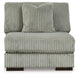 Lindyn Sectional with Double Chaise - Visions in Furniture (La Mirada, CA)